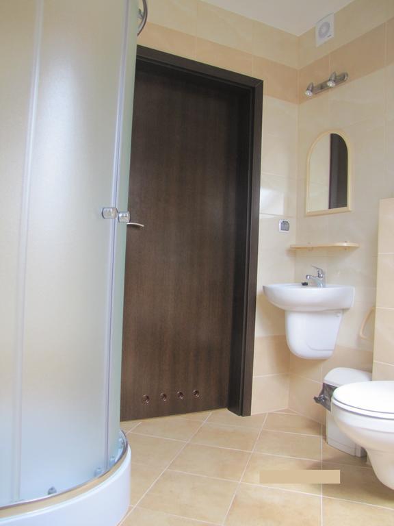 Villa Rekin Grzybowo  Phòng bức ảnh