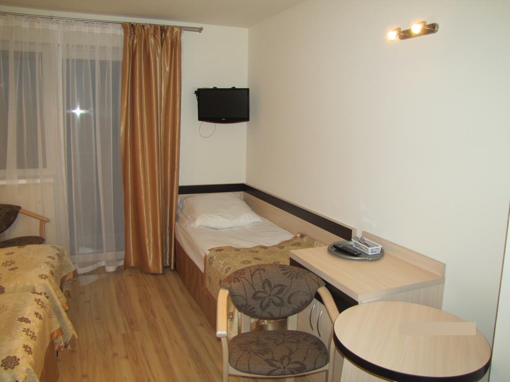 Villa Rekin Grzybowo  Phòng bức ảnh