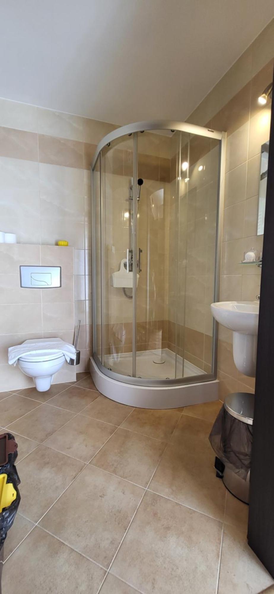 Villa Rekin Grzybowo  Ngoại thất bức ảnh