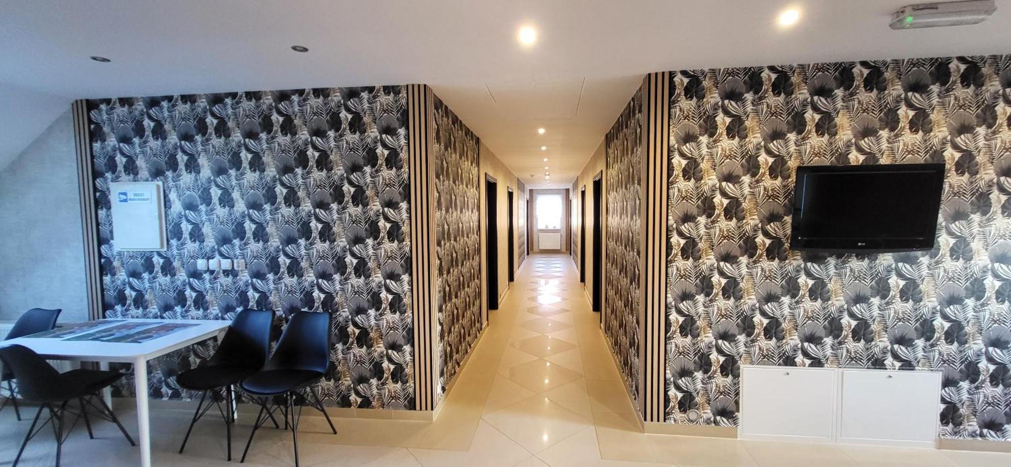 Villa Rekin Grzybowo  Ngoại thất bức ảnh
