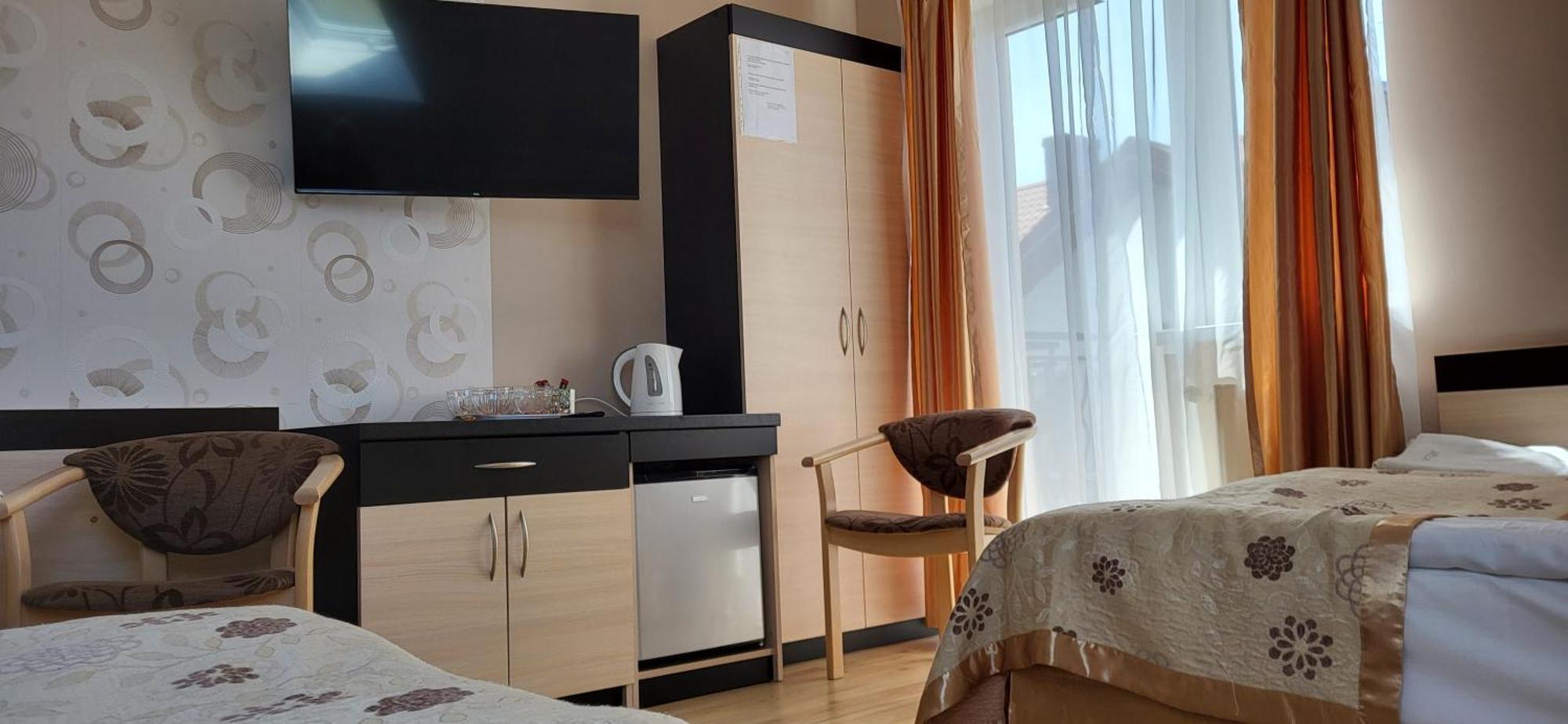 Villa Rekin Grzybowo  Ngoại thất bức ảnh
