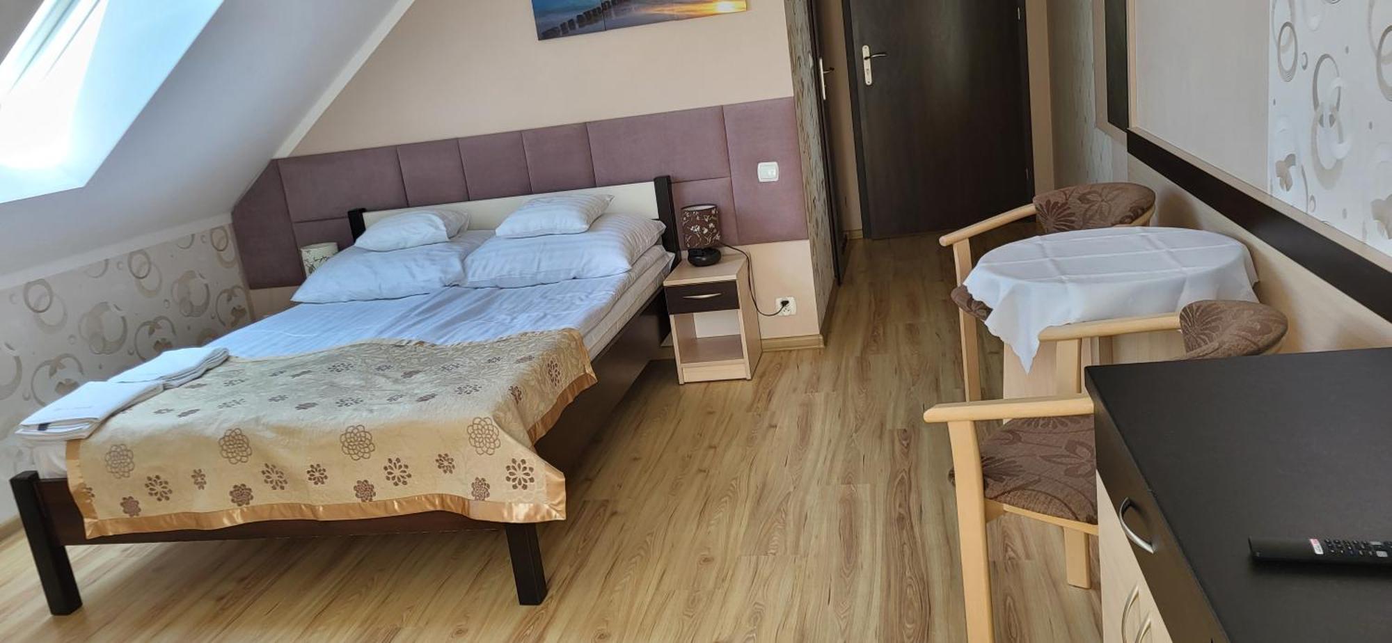 Villa Rekin Grzybowo  Ngoại thất bức ảnh