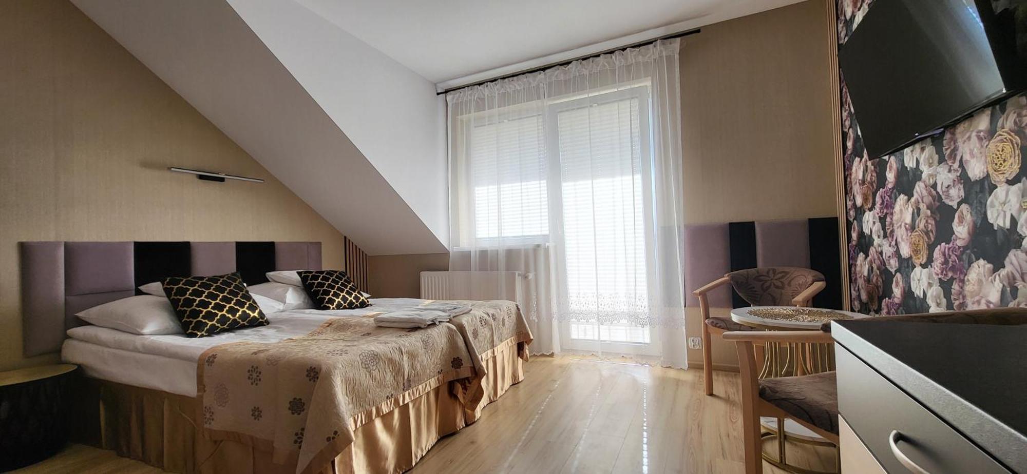 Villa Rekin Grzybowo  Ngoại thất bức ảnh