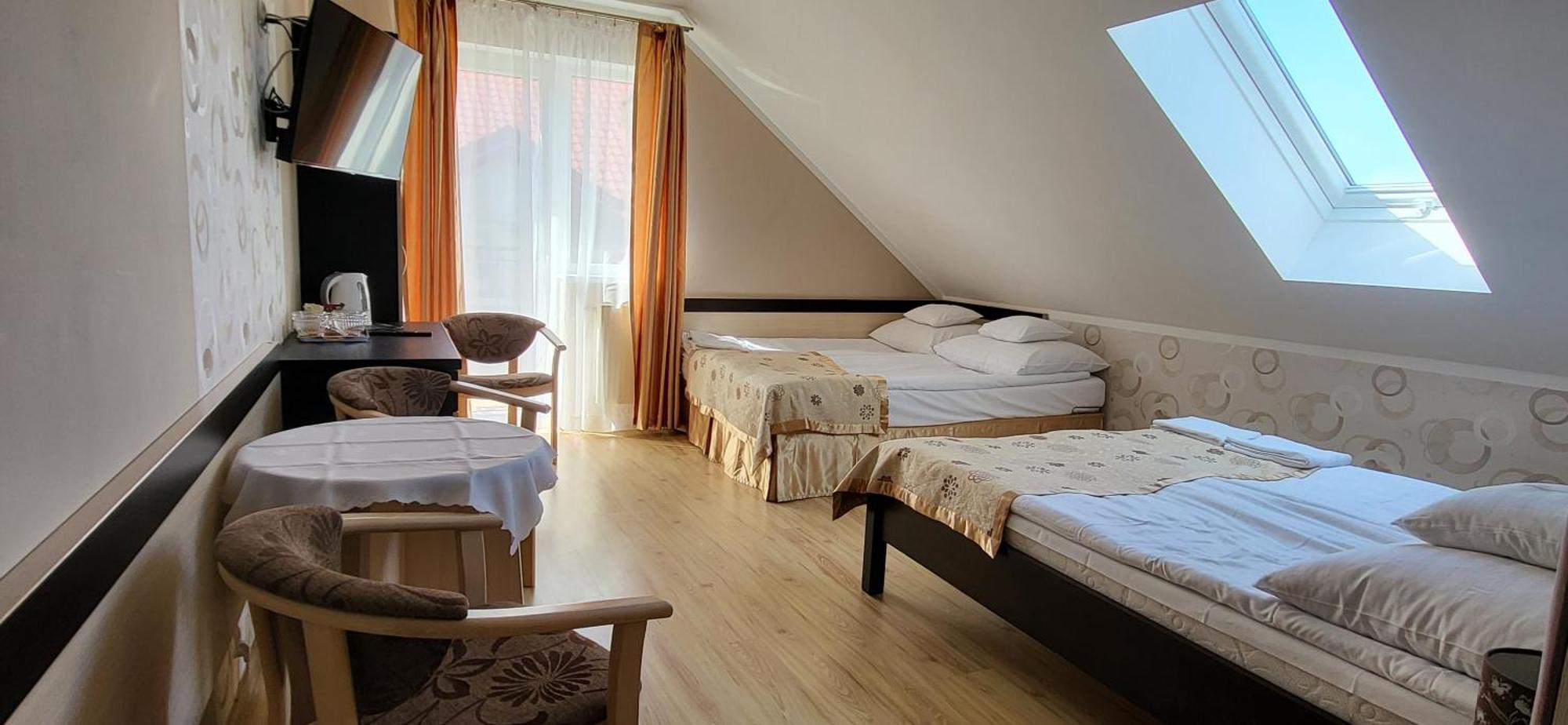 Villa Rekin Grzybowo  Ngoại thất bức ảnh