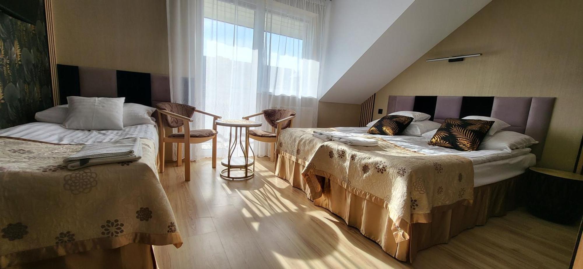 Villa Rekin Grzybowo  Ngoại thất bức ảnh