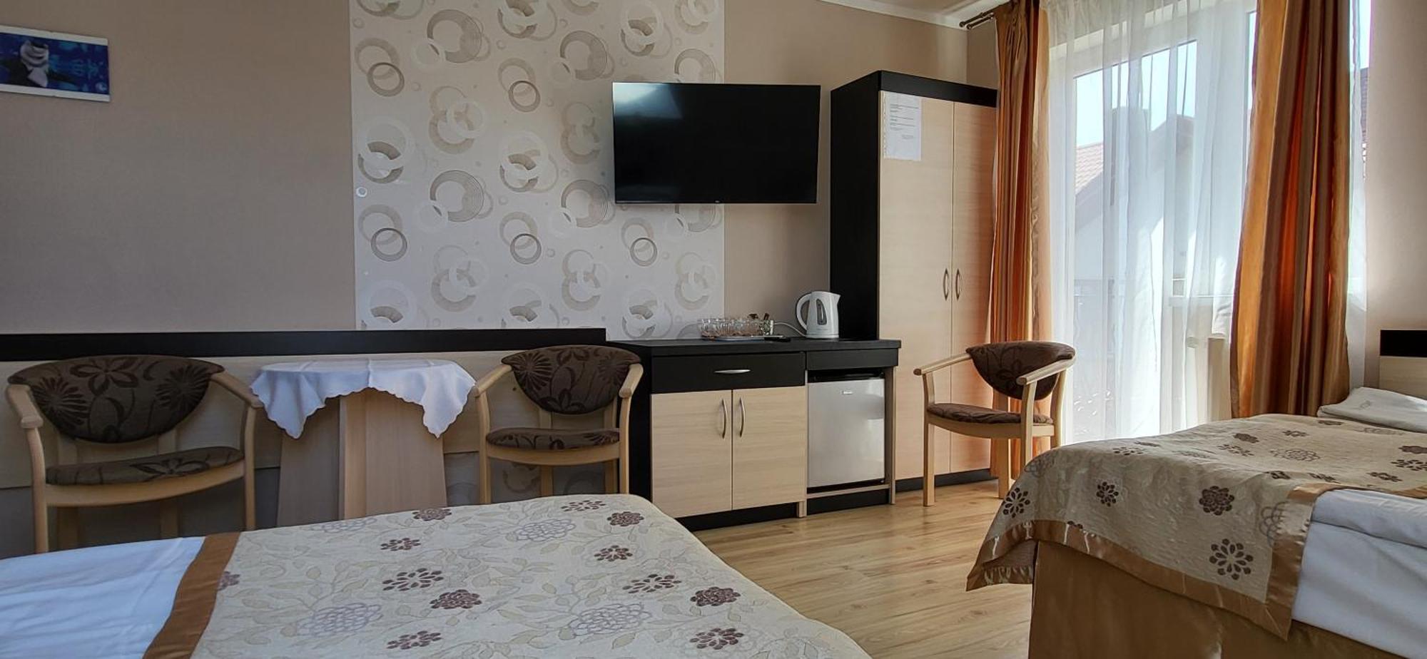 Villa Rekin Grzybowo  Ngoại thất bức ảnh