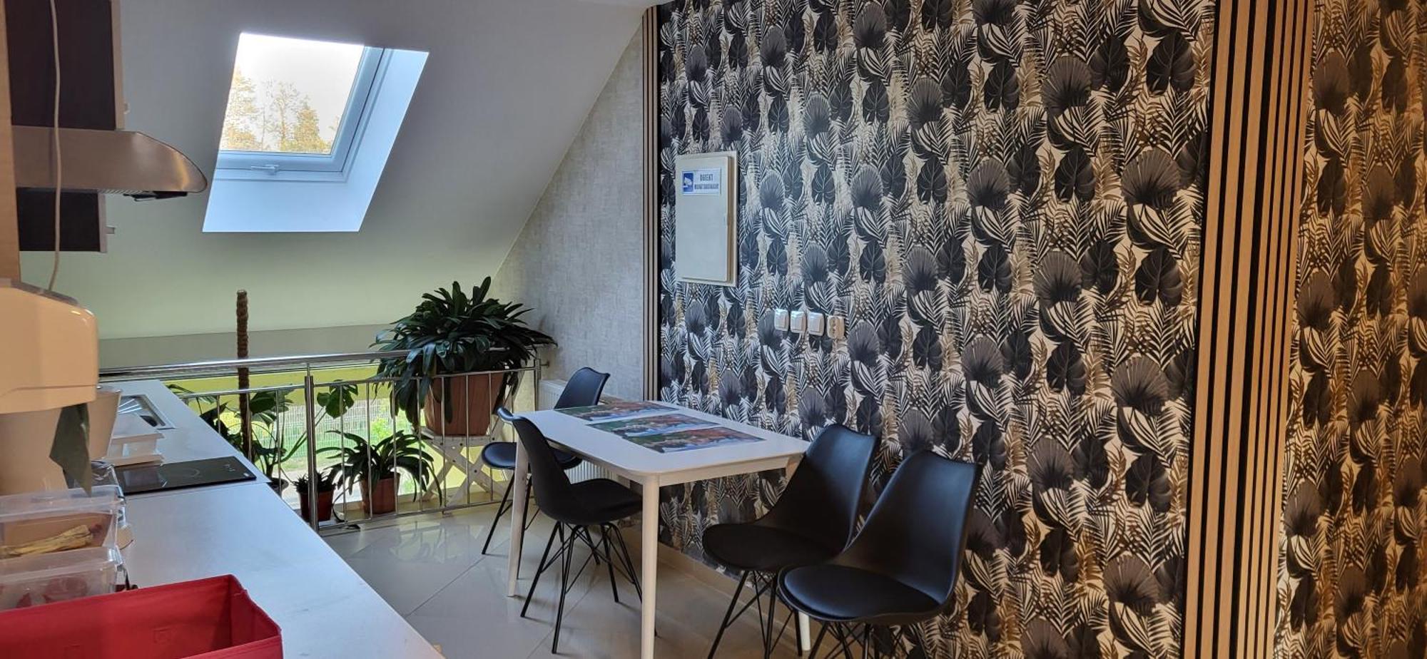 Villa Rekin Grzybowo  Ngoại thất bức ảnh