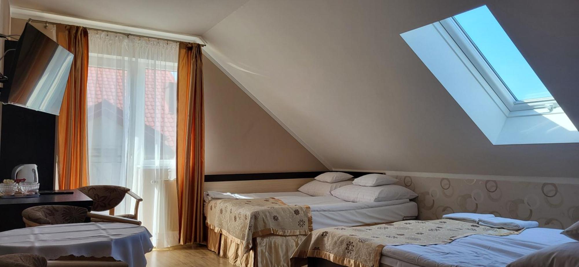 Villa Rekin Grzybowo  Ngoại thất bức ảnh