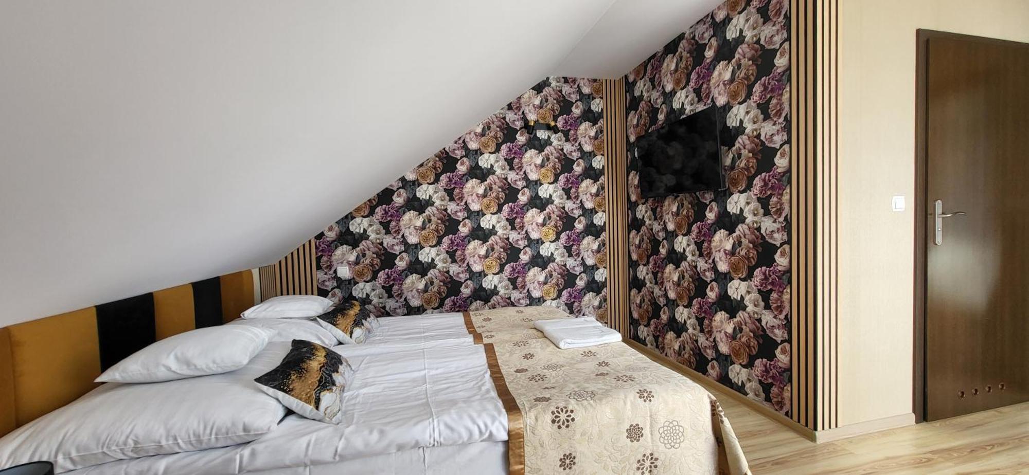 Villa Rekin Grzybowo  Ngoại thất bức ảnh