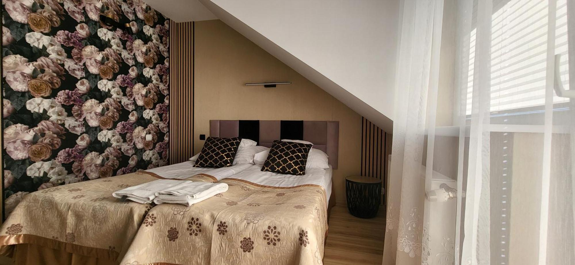 Villa Rekin Grzybowo  Ngoại thất bức ảnh