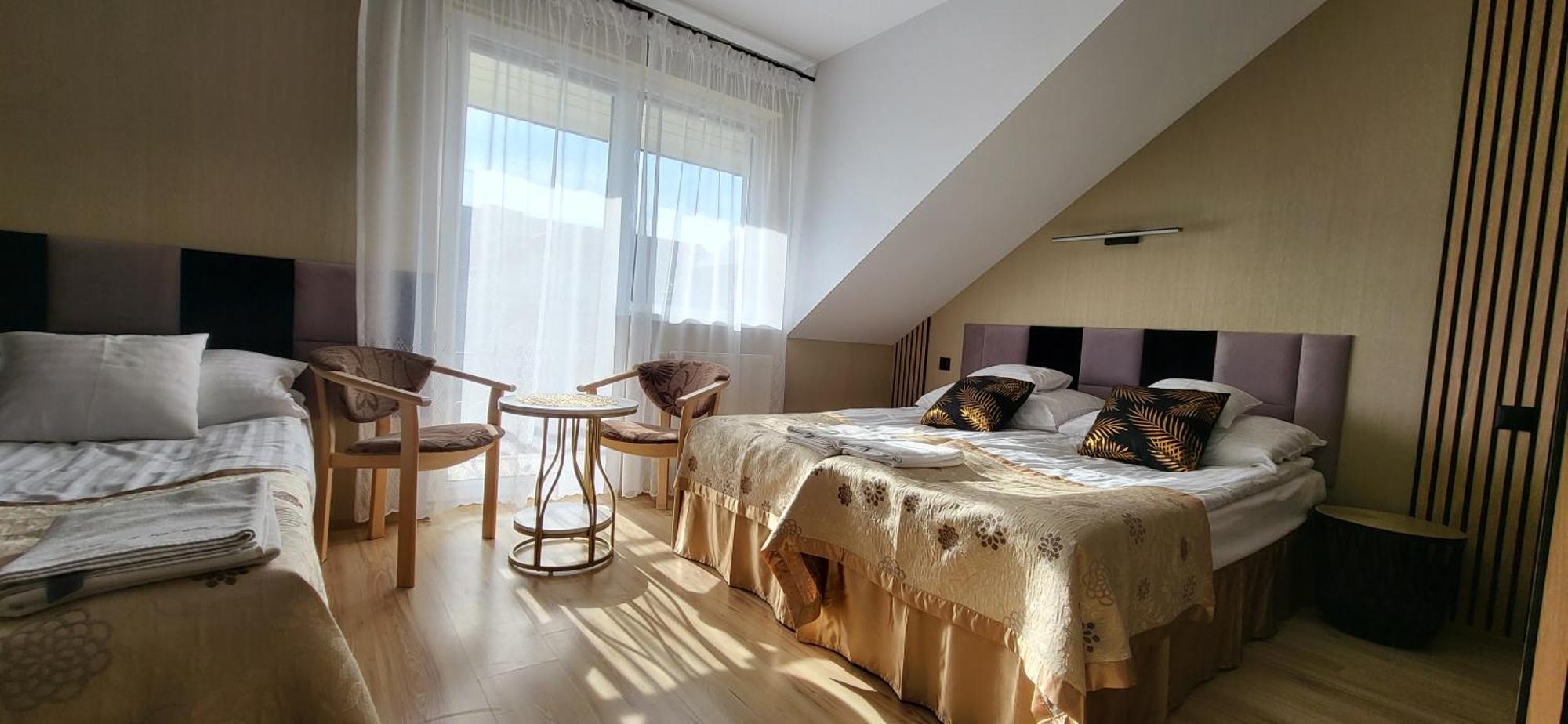 Villa Rekin Grzybowo  Ngoại thất bức ảnh