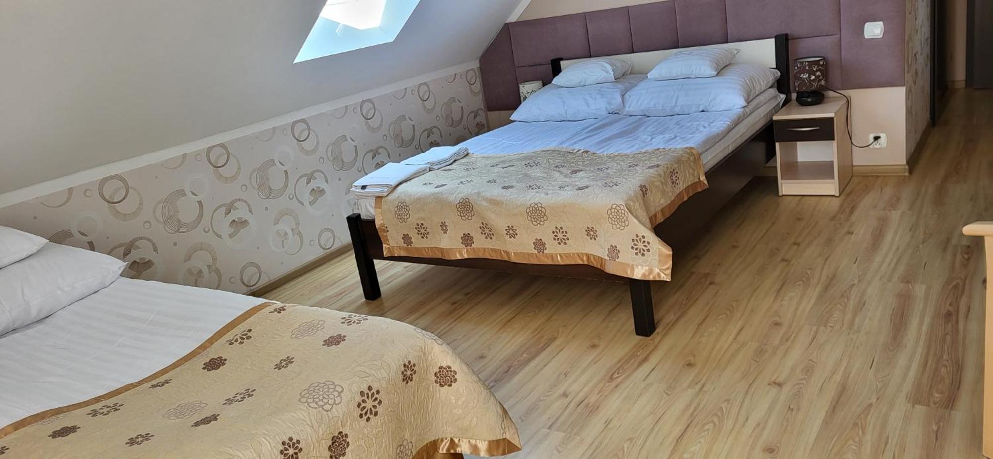 Villa Rekin Grzybowo  Ngoại thất bức ảnh