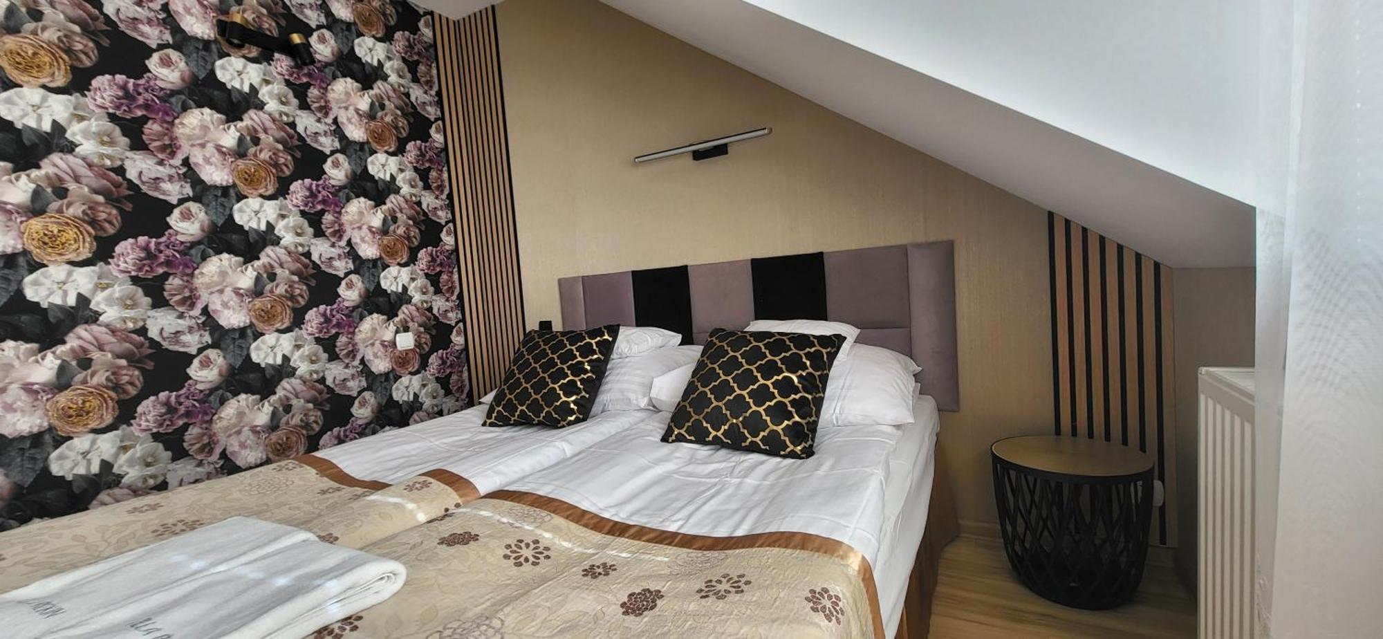 Villa Rekin Grzybowo  Ngoại thất bức ảnh