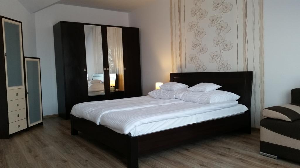 Villa Rekin Grzybowo  Ngoại thất bức ảnh